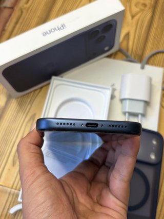 iPhone 17 PRO MAX 256GB NUEVO PRECIO SOLO HOY