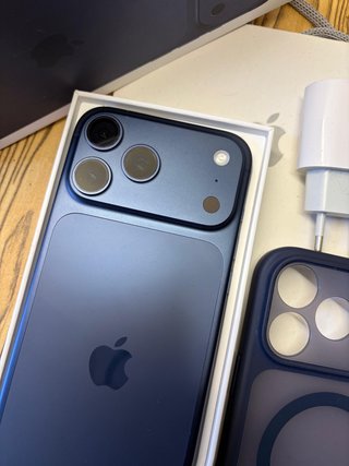 iPhone 17 PRO MAX 256GB NUEVO PRECIO SOLO HOY