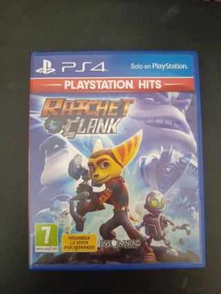 PS4 500GB + Mando + 5 Juegos