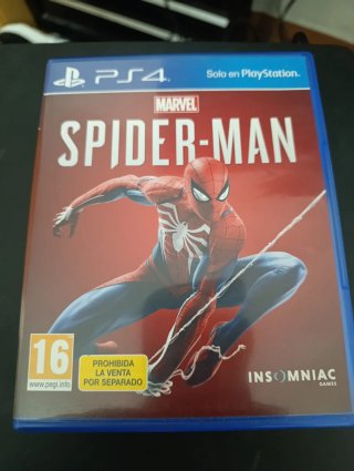 PS4 500GB + Mando + 5 Juegos