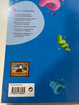 Libros de 3 de la eso conde diego porcelos