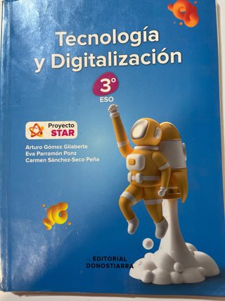 Libros de 3 de la eso conde diego porcelos