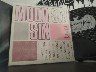 Mood Six – What Have You Ever Done?