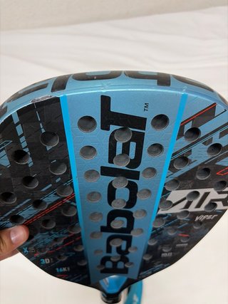 Pala Babolat Air Viper