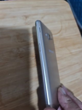 Samsung J3 2016 Plata