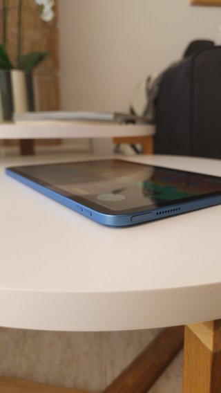 iPad 10 Azul 64GB