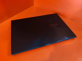 Asus Zenbook 14X OLED