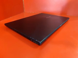 Asus Zenbook 14X OLED