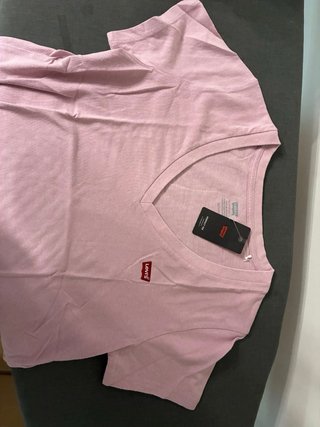 Camiseta Levis