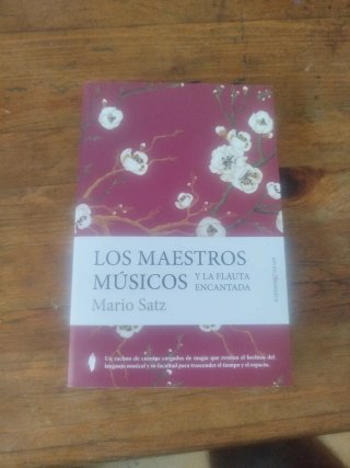 Los Maestros Musicos Y La Flauta Encantada