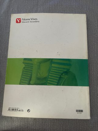 GiH 1, Geografia i història Educació Secundaria...