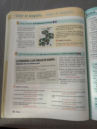 GiH 1, Geografia i història Educació Secundaria...
