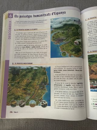 GiH 1, Geografia i història Educació Secundaria...