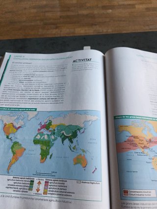 Geografia programa Nellie Bly