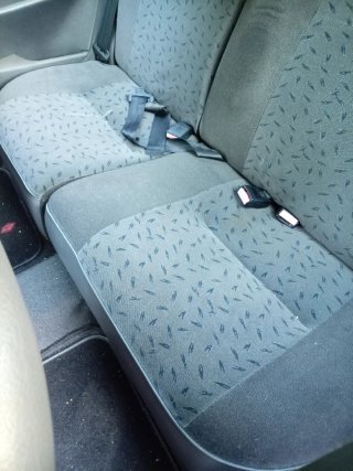 Citroen Saxo 2002