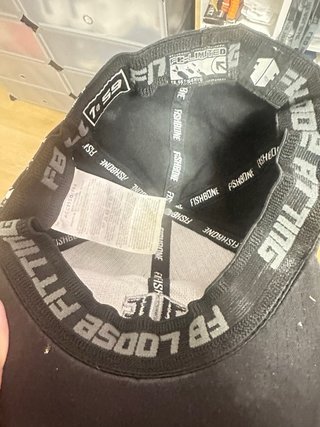 Gorras con diseño gráfico