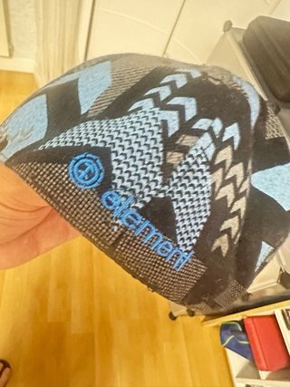 Gorras con diseño gráfico