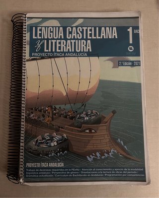 Libro Colegio