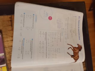 Matemáticas opción B.. 4o ESO.