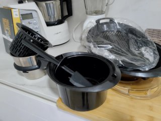 Mastermix Robot Cocina + Recetario