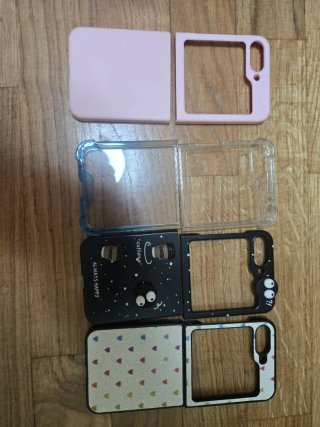 Fundas para móvil plegable samsung zflip6
