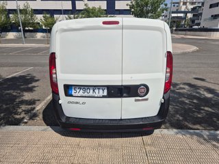 FIAT Doblò Cargo 2019