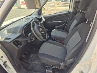 FIAT Doblò Cargo 2019