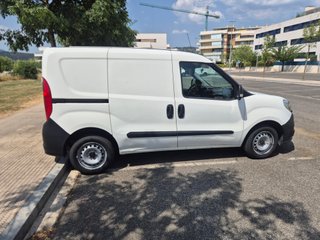 FIAT Doblò Cargo 2019