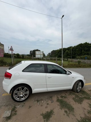 Audi A3 2004
