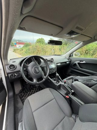 Audi A3 2004