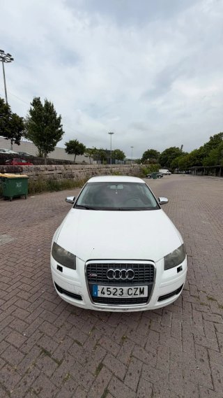 Audi A3 2004