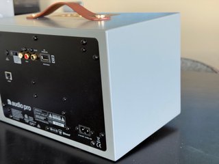 Audio Pro Addon C10 altavoz inalámbrico