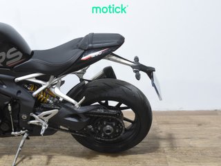 TRIUMPH SPEED TRIPLE 1200 RS (A)