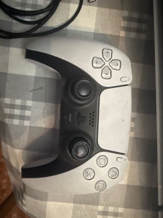 Play Station 5 Slim 1TB Blanca