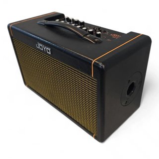 AMPLIFICADOR JOYO AC-40S+CARGADOR