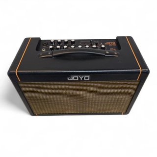 AMPLIFICADOR JOYO AC-40S+CARGADOR