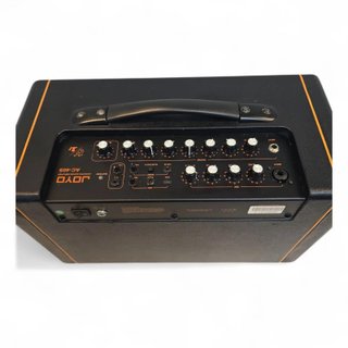 AMPLIFICADOR JOYO AC-40S+CARGADOR