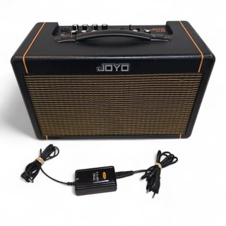 AMPLIFICADOR JOYO AC-40S+CARGADOR