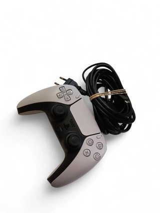 CONSOLA SONY PS5 SLIM ESTANDAR 1TB + MANDO Y CABLES