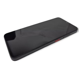 MOVIL ZTE BLADE A55 64GB 4GB NEGRO