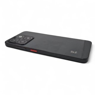 MOVIL ZTE BLADE A55 64GB 4GB NEGRO
