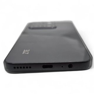 MOVIL ZTE BLADE A55 64GB 4GB NEGRO