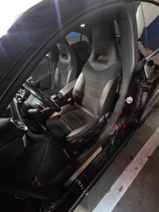 Mercedes-Benz Clase CLA 2022
