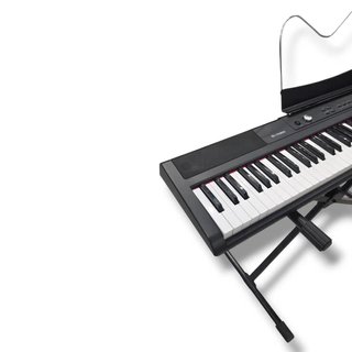 PIANO THOMANN  SP-320  + SOPORTE + ACCESORIOS