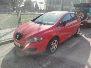 SEAT Leon 2009