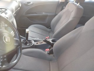 SEAT Leon 2009