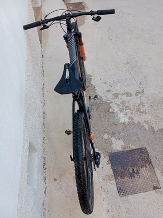 KTM Scarp Master 2025
