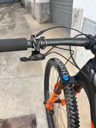KTM Scarp Master 2025