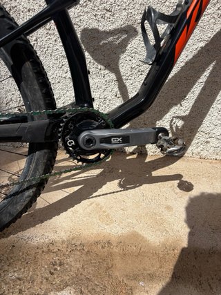 KTM Scarp Master 2025