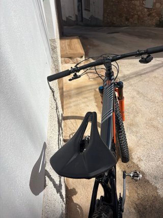 KTM Scarp Master 2025